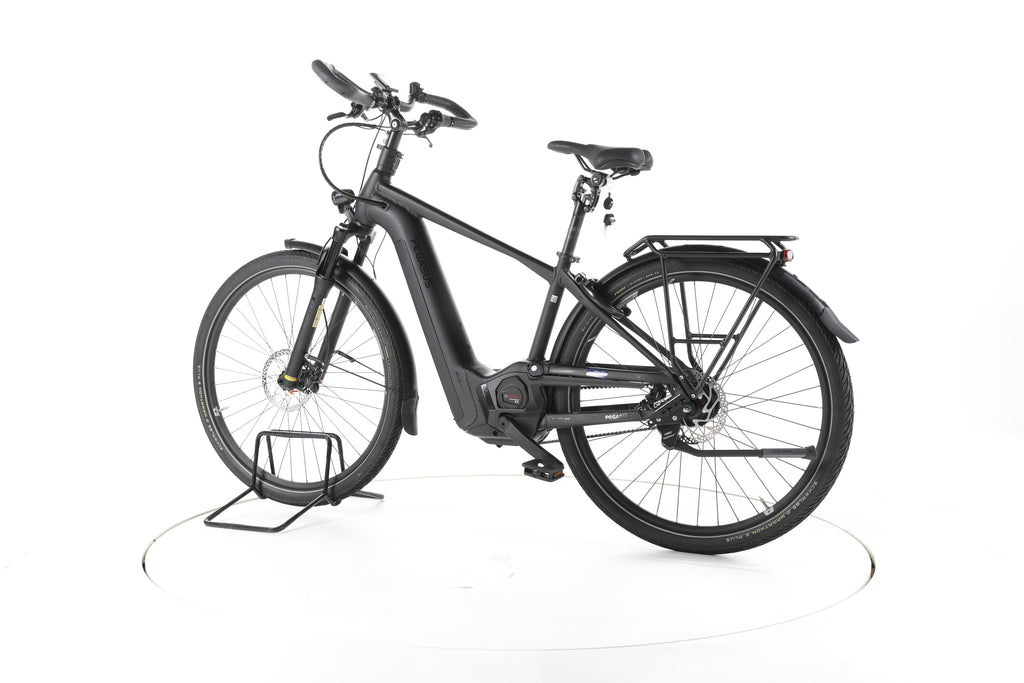 Pegasus Premio EVO 5F Lite City E-Bike - Image 8