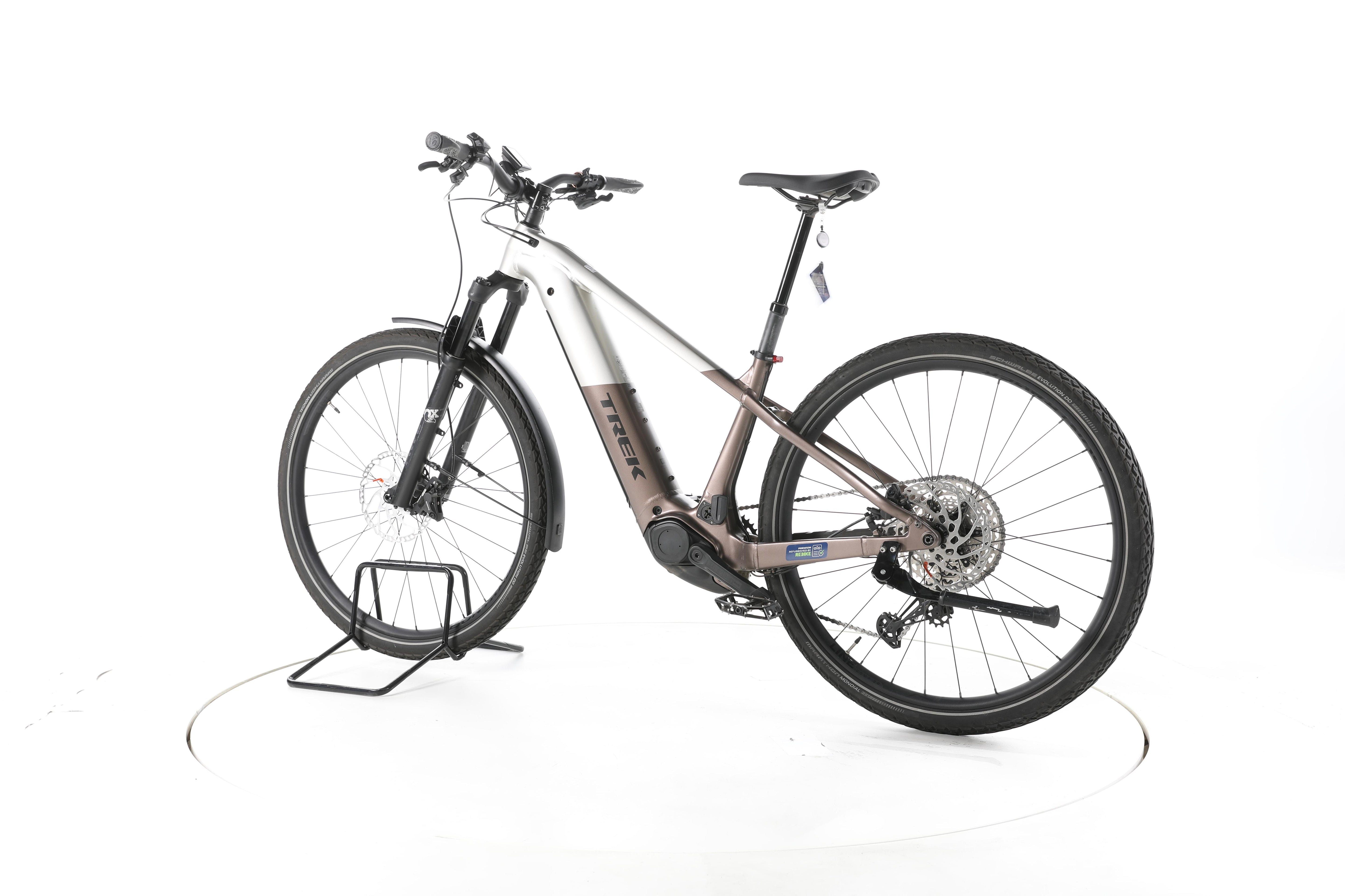 Trek Powerfly+ 8 Gen 5 E-Bike 2024 - Image 8