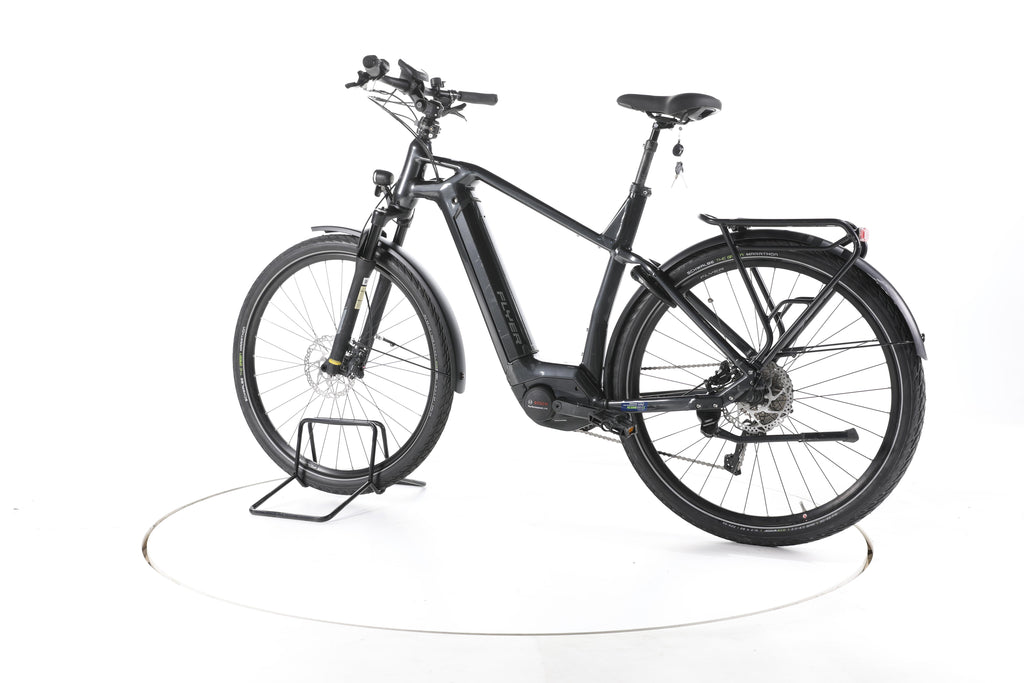 FLYER Gotour6 7.10 Trekking E-Bike - Image 8