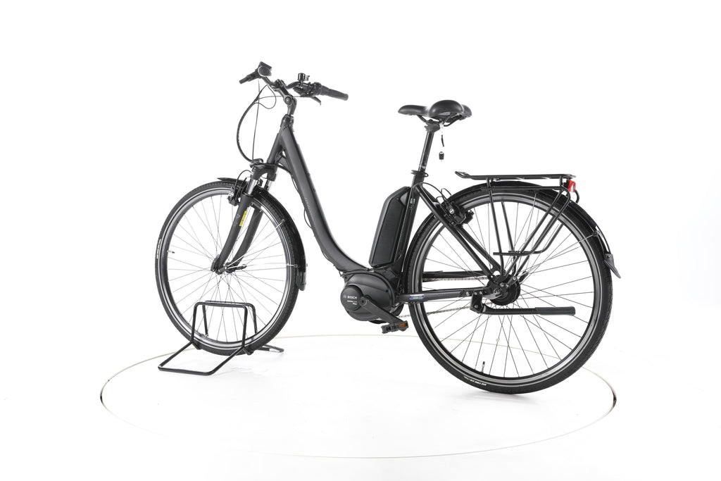 Dynamics Syncron Plus 508 City E-Bike Tiefeinsteiger - Image 8