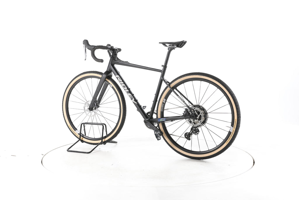Ridley Kanzo Adventure Gravelbike 2025 - Image 8