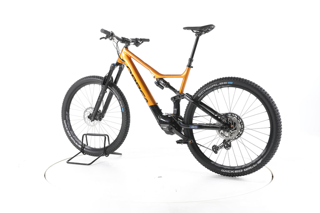 Orbea Rise H15 E-Bike Fully - Image 8