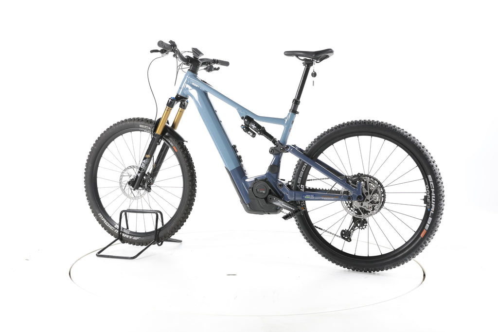 Focus Jam² 6.9 E-Bike Fully - Image 8
