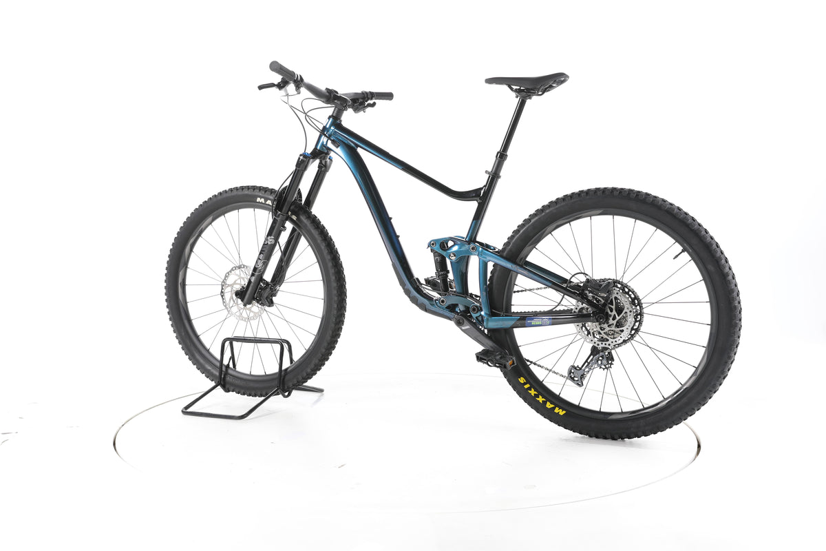 Giant Trance X 1 Fahrrad Fully - Image 8