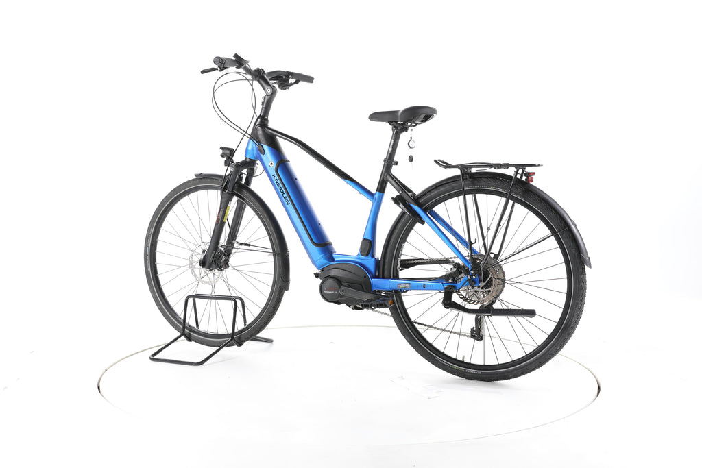 Kreidler Vitality Eco 7 Trekking E-Bike - Image 8