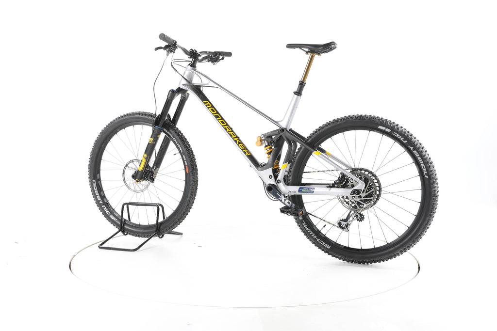 Mondraker Superfoxy RR Fahrrad Fully - Image 8