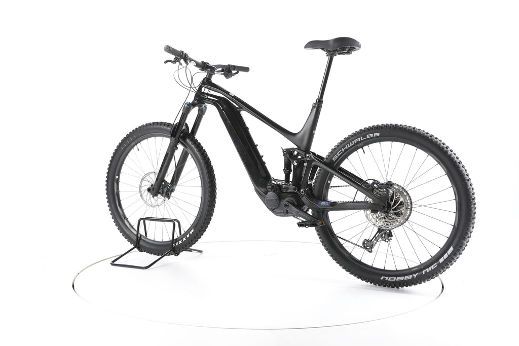 Giant Trance X Advanced E+ 2 Fully E-Bike Carbon 2023 - Image 8