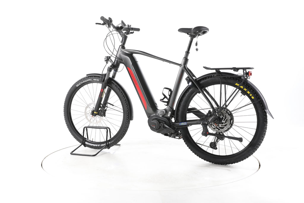 Victoria eAdventure 12.10 Trekking E-Bike - Image 8