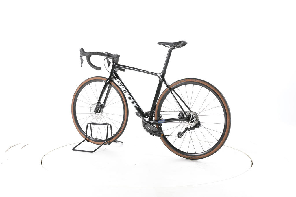 Giant TCR Advanced 0 Rennrad Carbon - Image 8