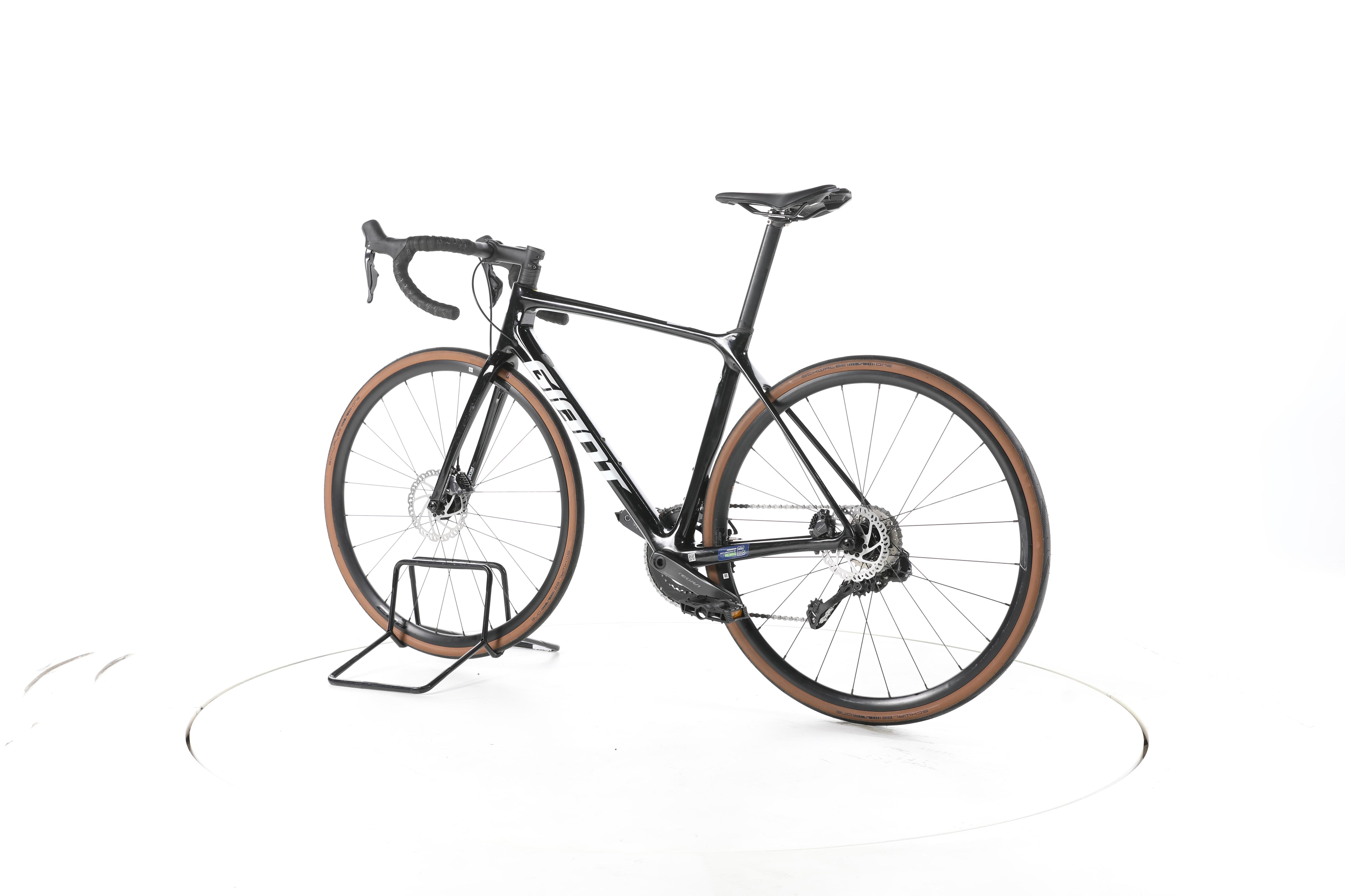 Giant TCR Advanced 0 Rennrad Carbon - Image 8