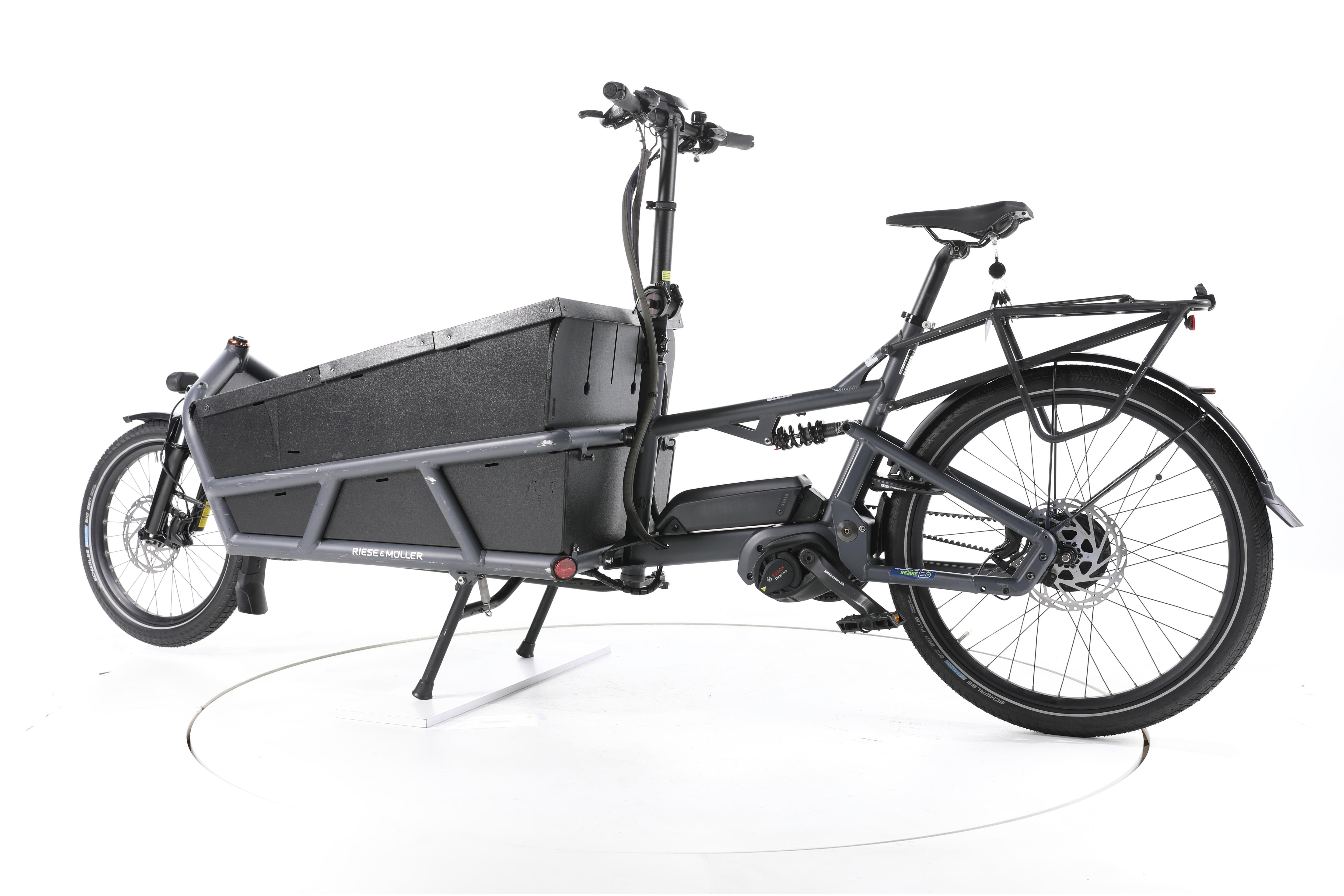 Riese & Müller Load 75 vario - Image 8