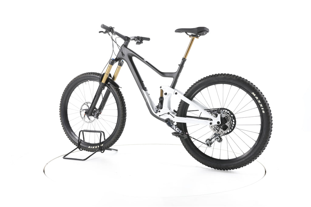 Scott Ransom 900 Tuned AXS Fahrrad Fully - Image 8