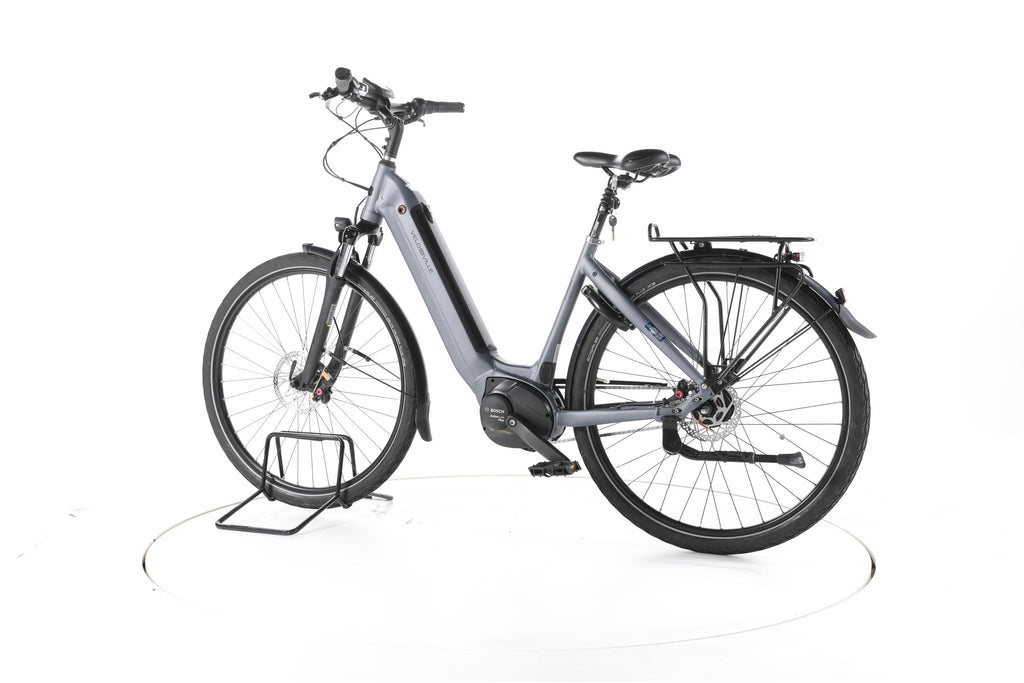 Velo de Ville AEB 490 City E-Bike Tiefeinsteiger - Image 8