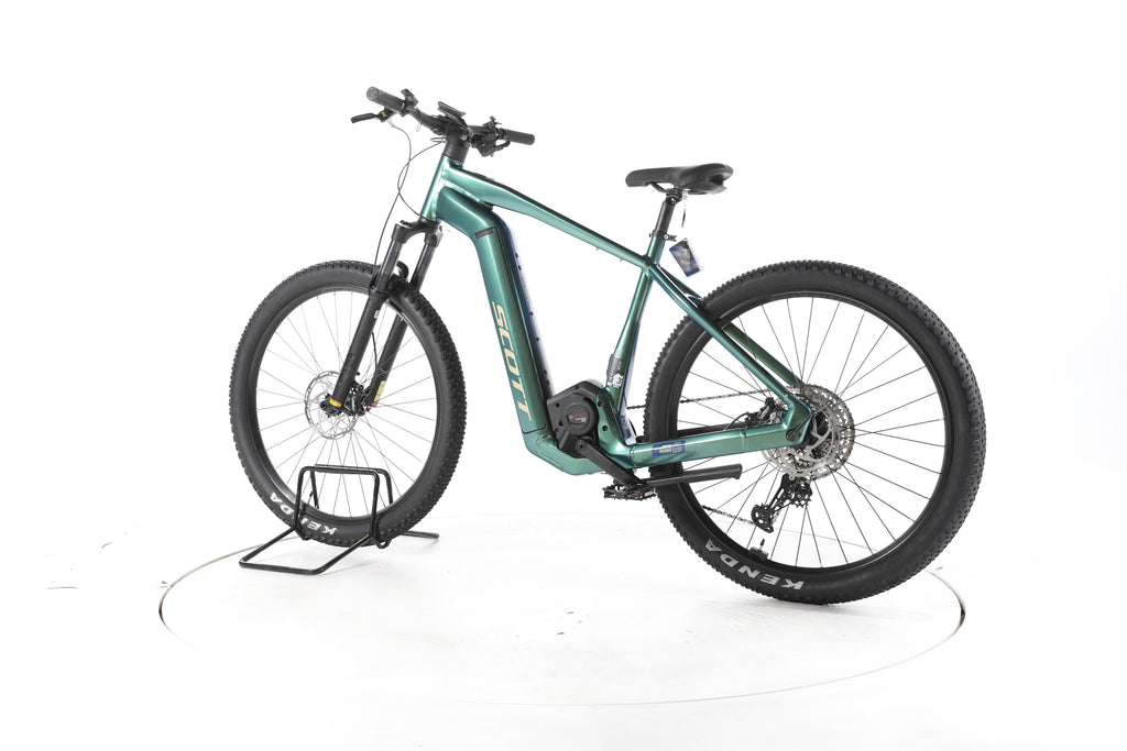 Scott Aspect eRIDE 900 E-Bike - Image 8
