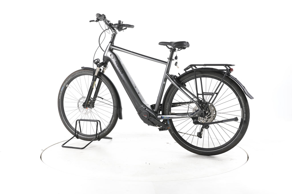 Pegasus Premio Evo 10 Lite Trekking E-Bike - Image 8