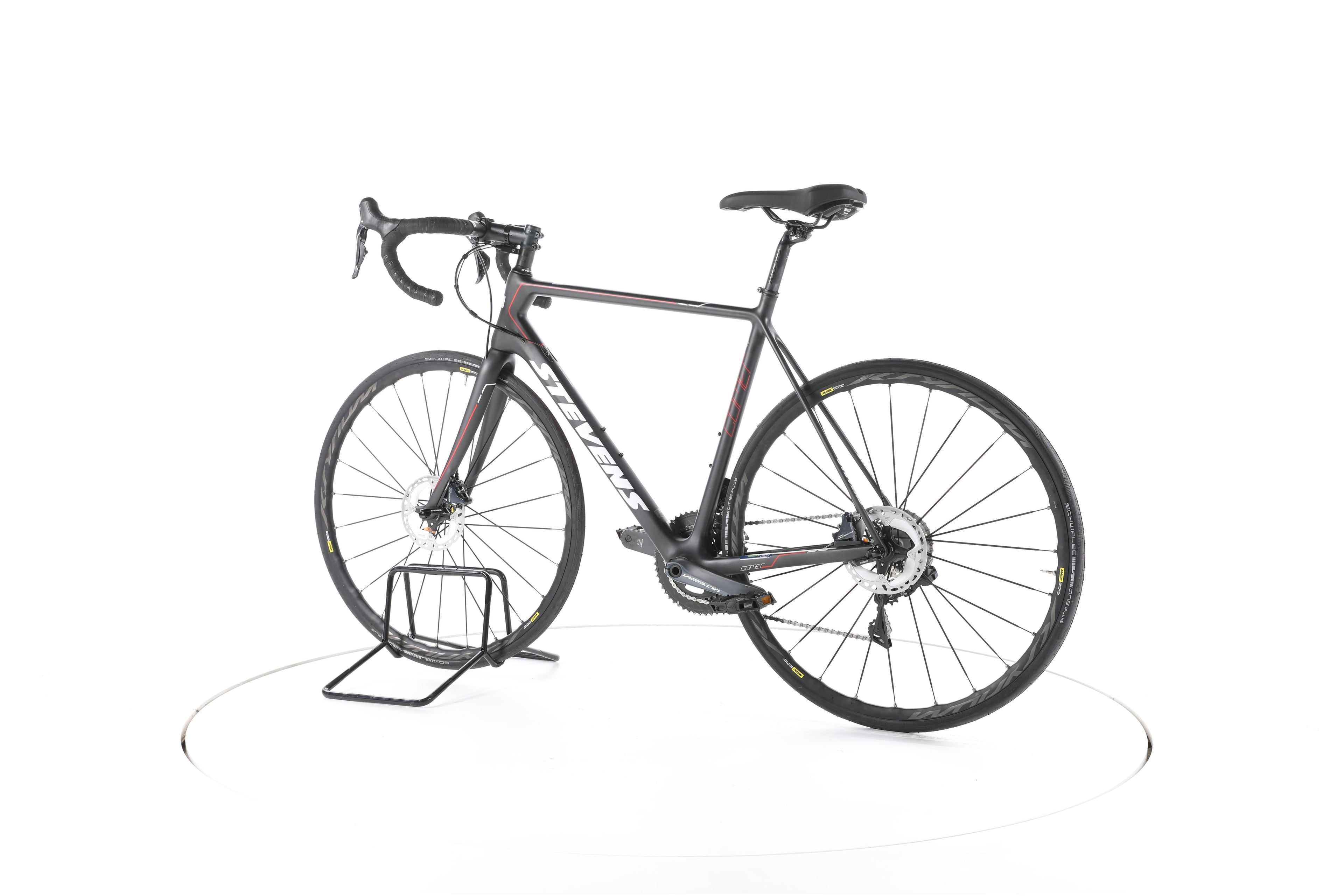 Stevens Comet Disc Custom - Image 8