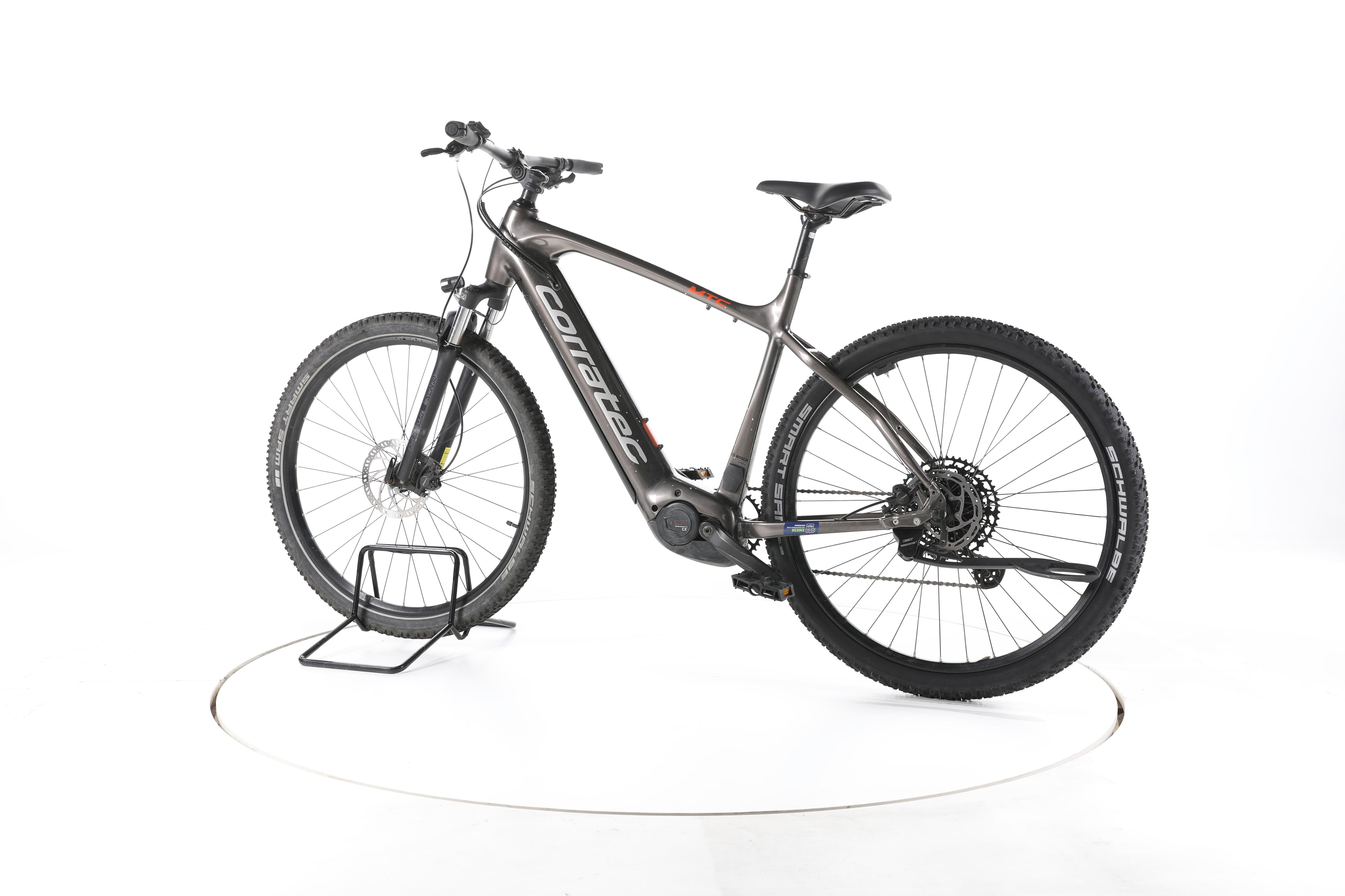 Corratec E-Power MTC Elite 12S SE 3.0 E-Bike - Image 8