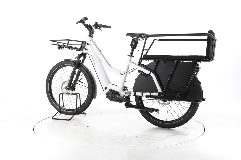 Riese & Müller Multicharger2 GT Vario E-Lastenrad - Image 8