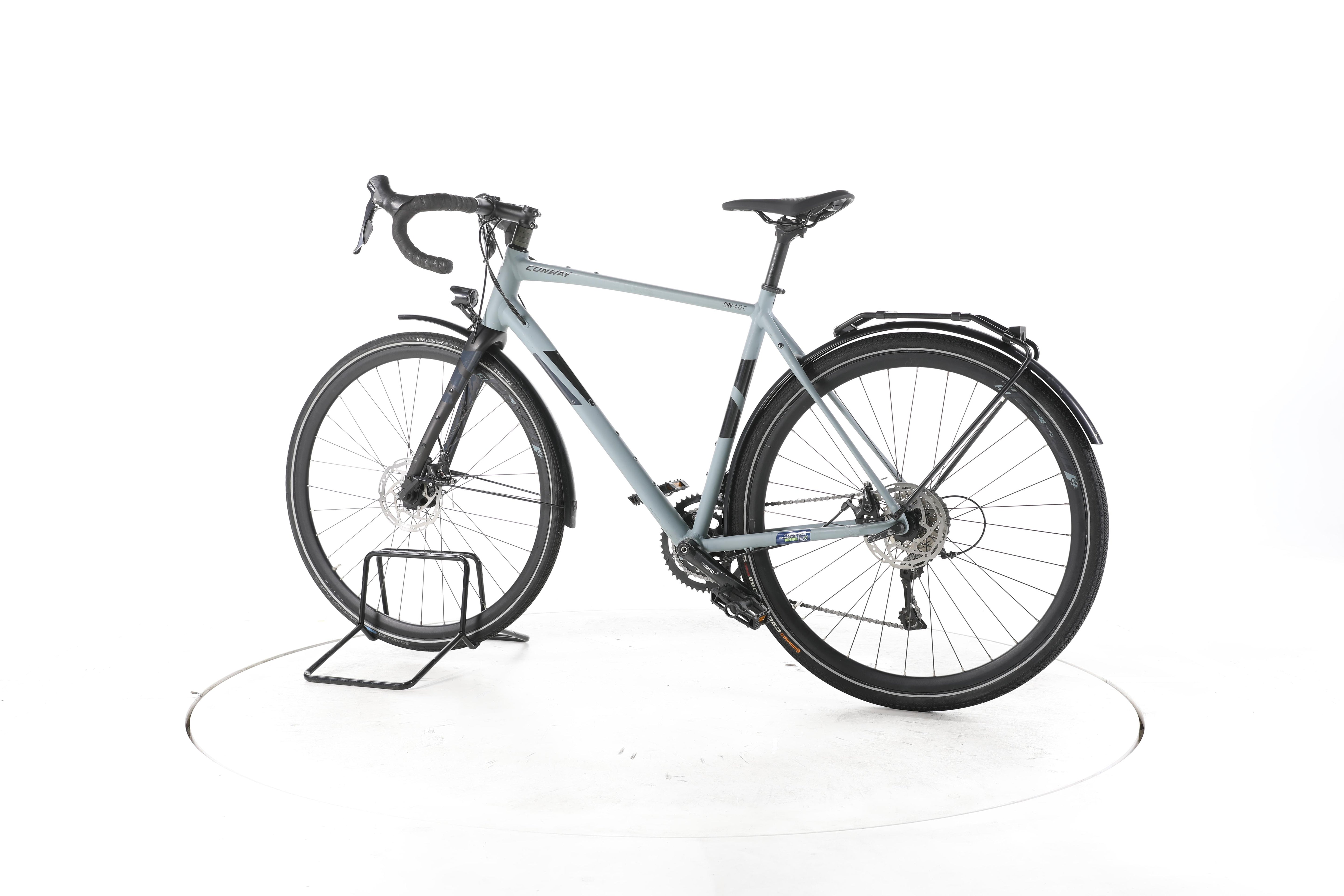 Conway GRV 4.0 C Gravelbike - Image 8