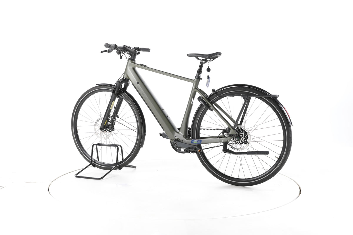 Riese & Müller UBN Five silent City E-Bike - Image 8