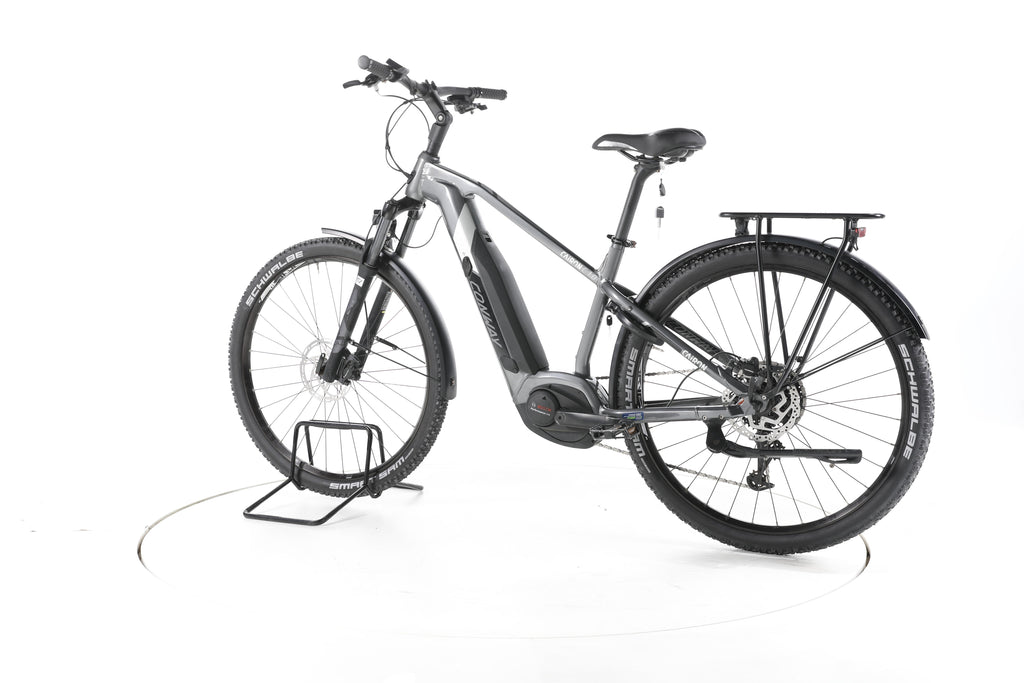 Conway Cairon C 1.0 Trekking E-Bike - Image 8