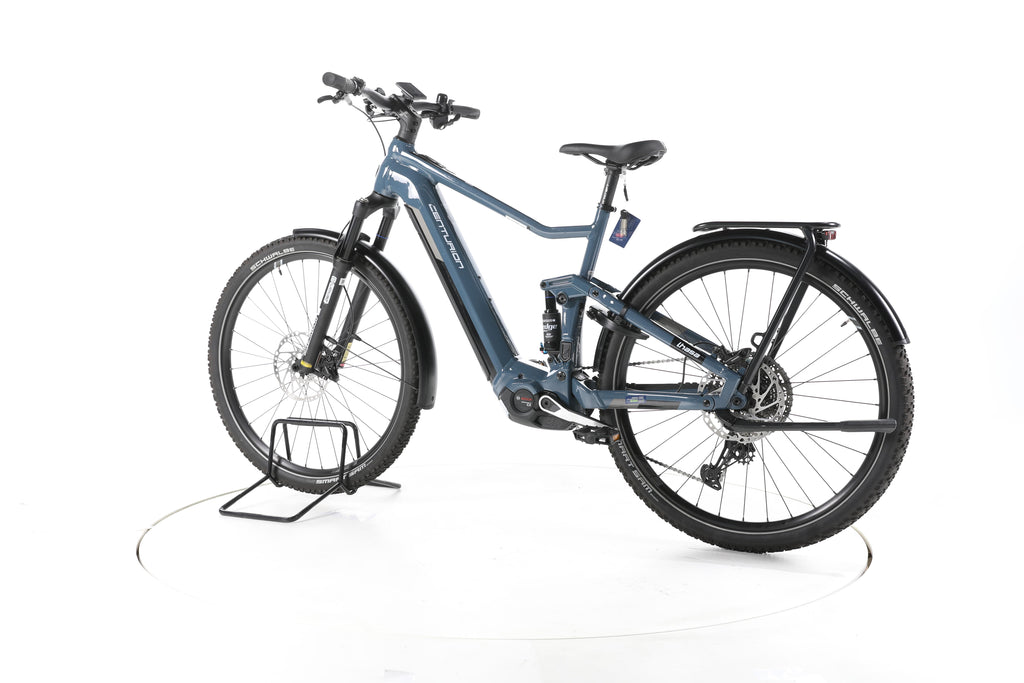Centurion Lhasa R800i EQ Fully E-Bike - Image 8