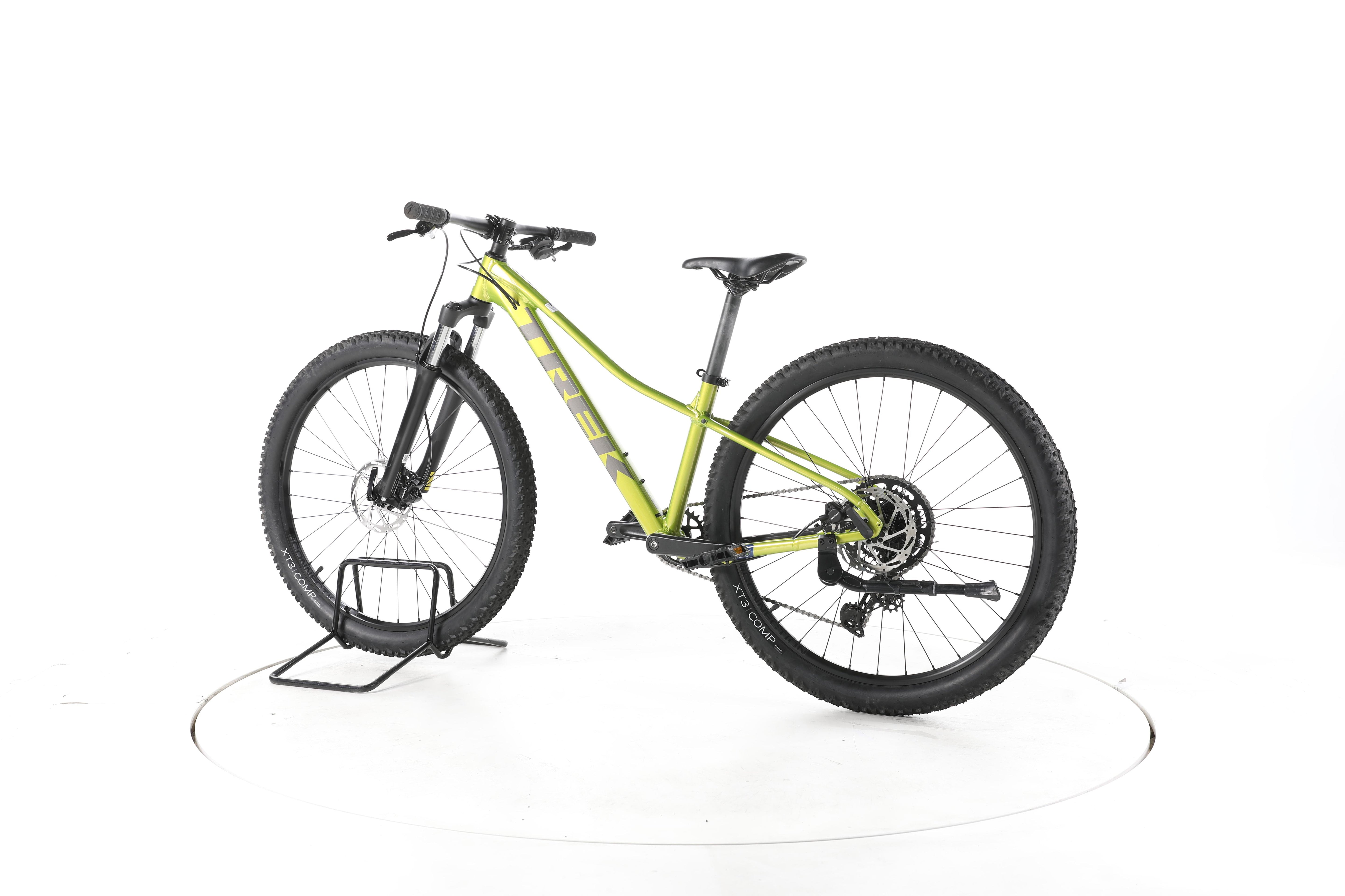Trek Marlin 5 Gen 3 Fahrrad Hardtail - Image 8