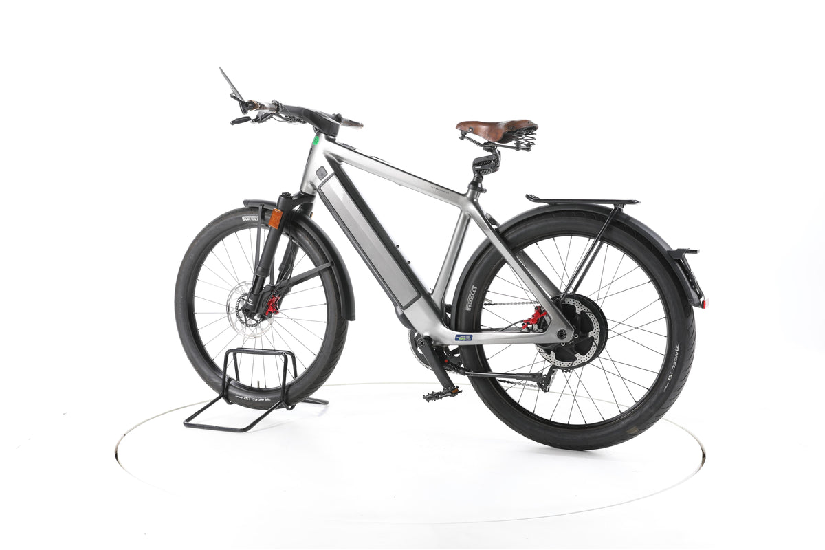 Stromer ST5 ABS S-Pedelec 983 Wh - Image 8