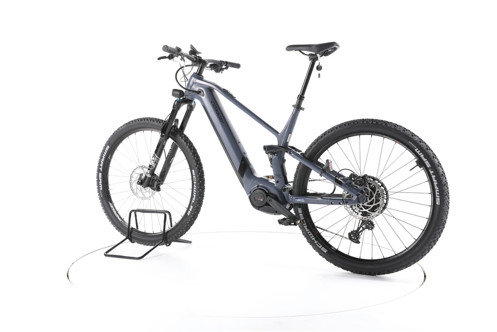 Conway Xyron S 3.9 Fully E-Bike 2024 - Image 8