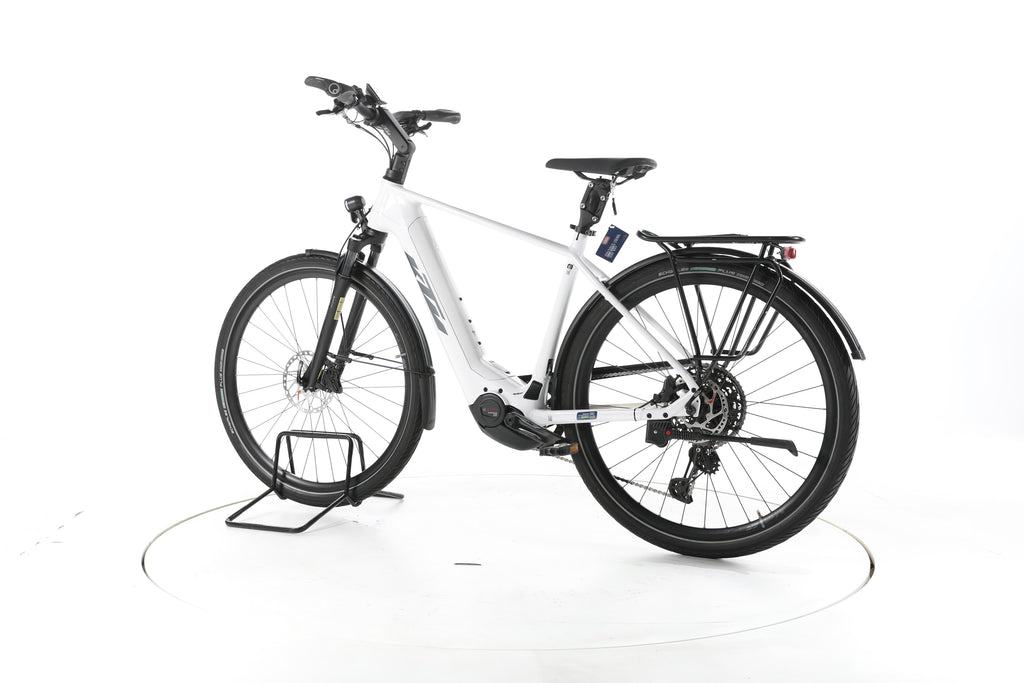 KTM Macina Style 720 Trekking E-Bike - Image 8