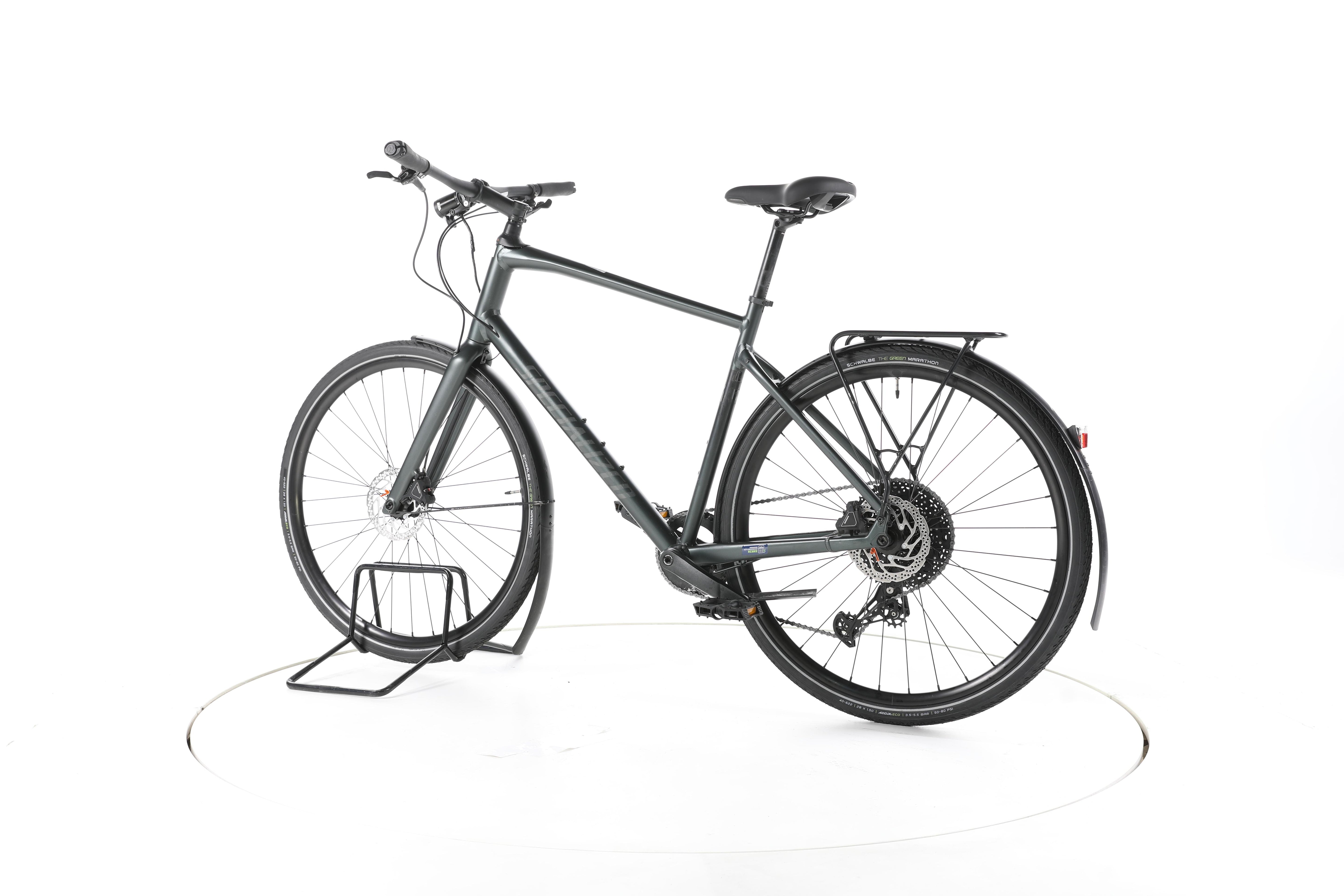 Specialized Sirrus 4.0 Fahrrad City & Trekking - Image 8