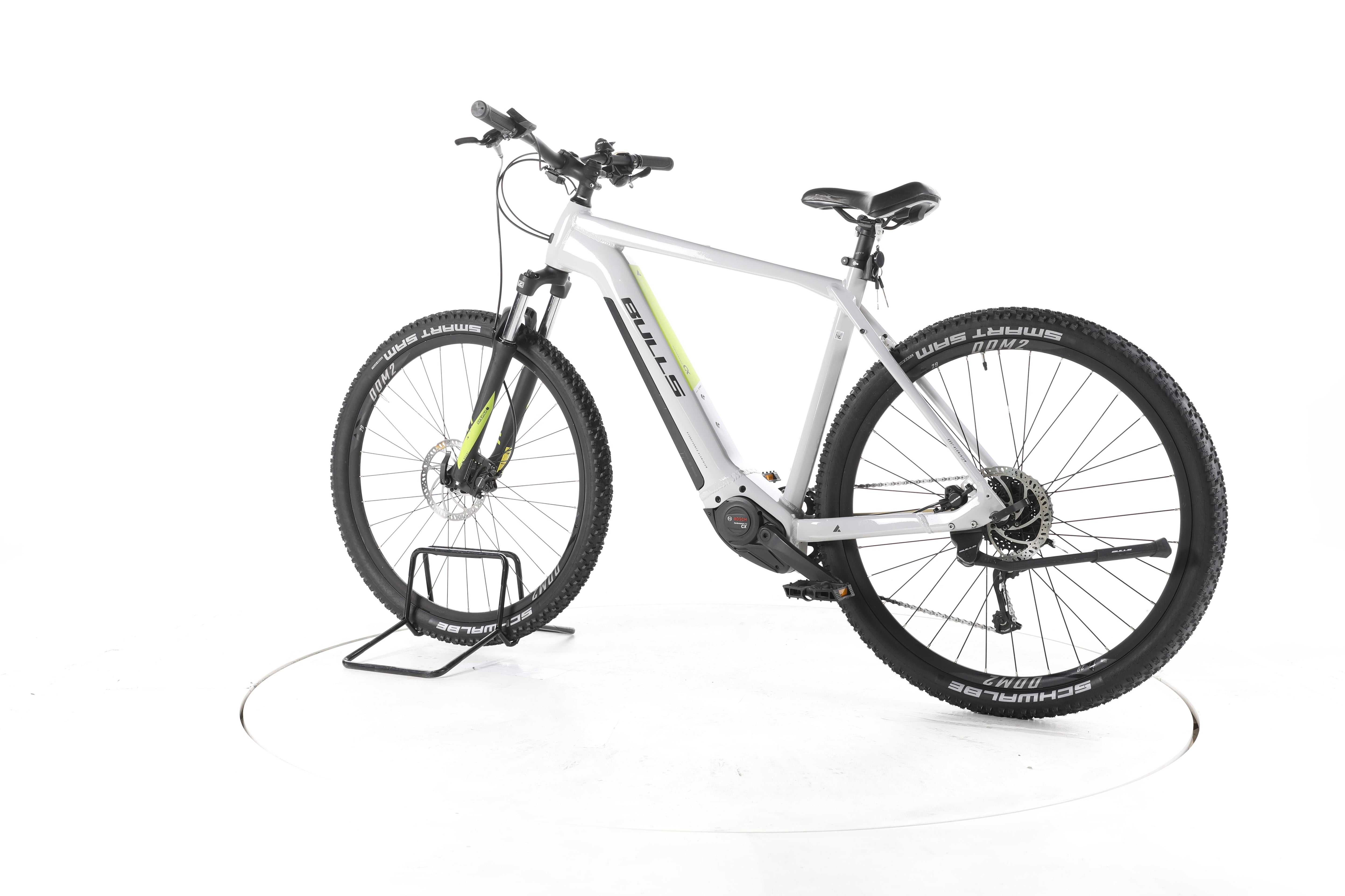 Bulls LT Evo CX E-Bike - Image 8