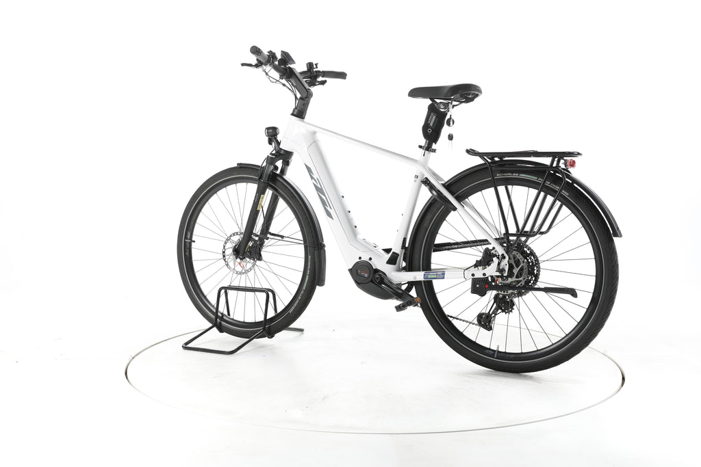 KTM Macina Style 720 Trekking E-Bike - Image 8