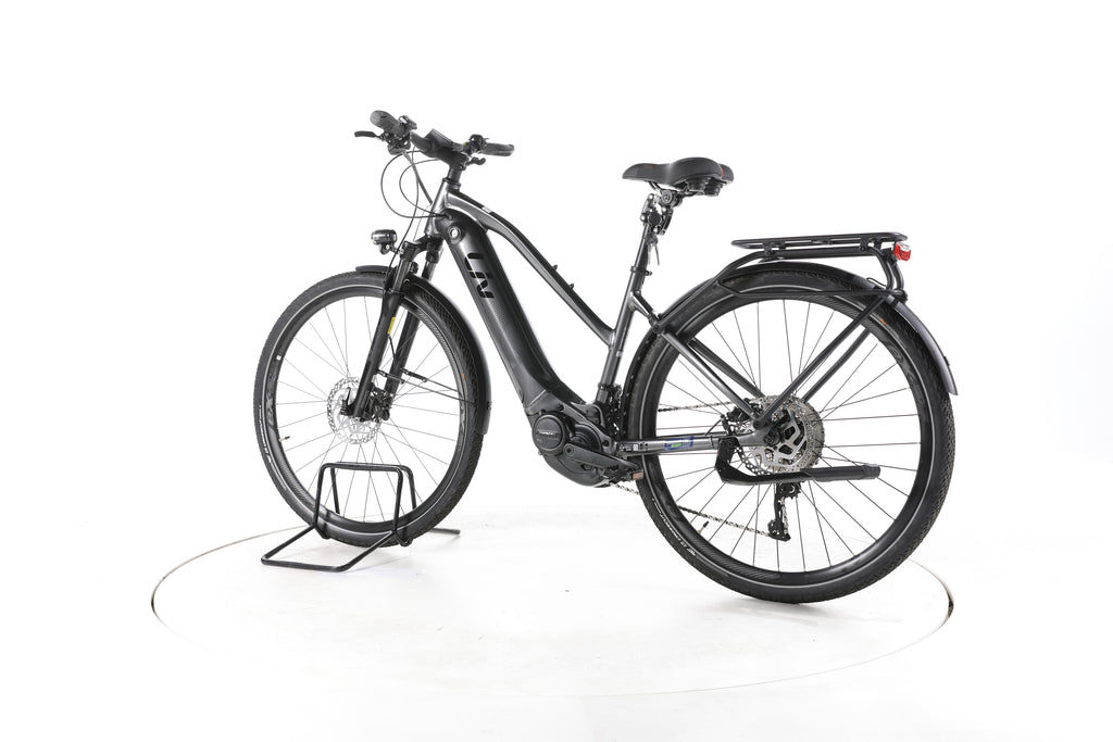 Liv Amiti-E+ 1 Trekking E-Bike - Image 8