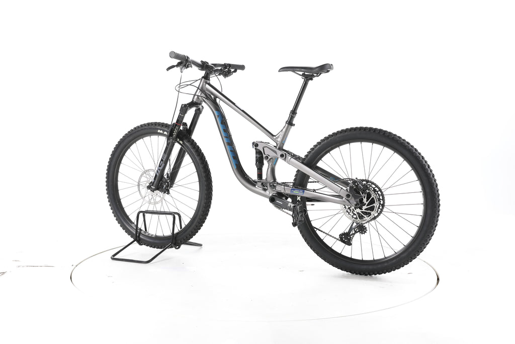 Kona Process 134 DL Fahrrad Fully - Image 8