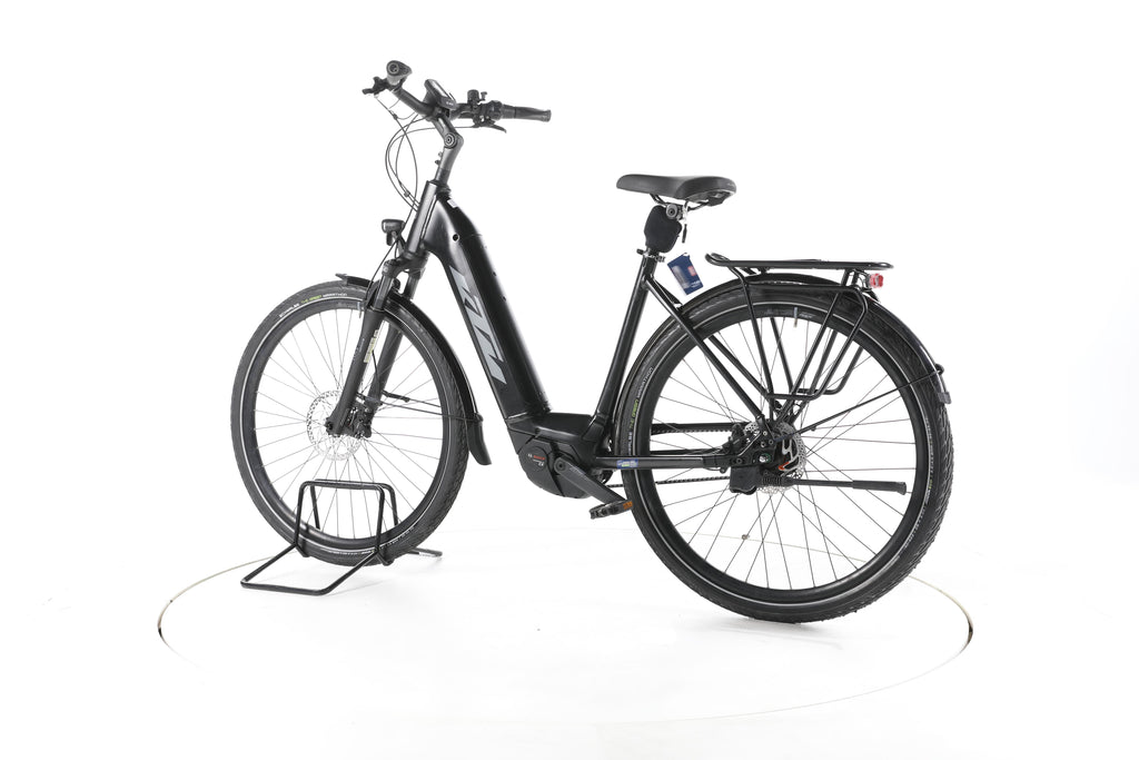 KTM MACINA CITY 610 City E-Bike Tiefeinsteiger - Image 8