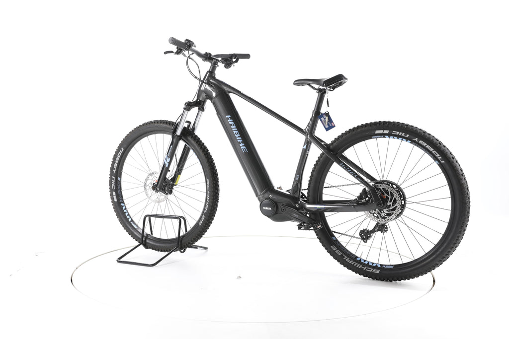 Haibike AllTrack 5 E-Bike 2024 - Image 8