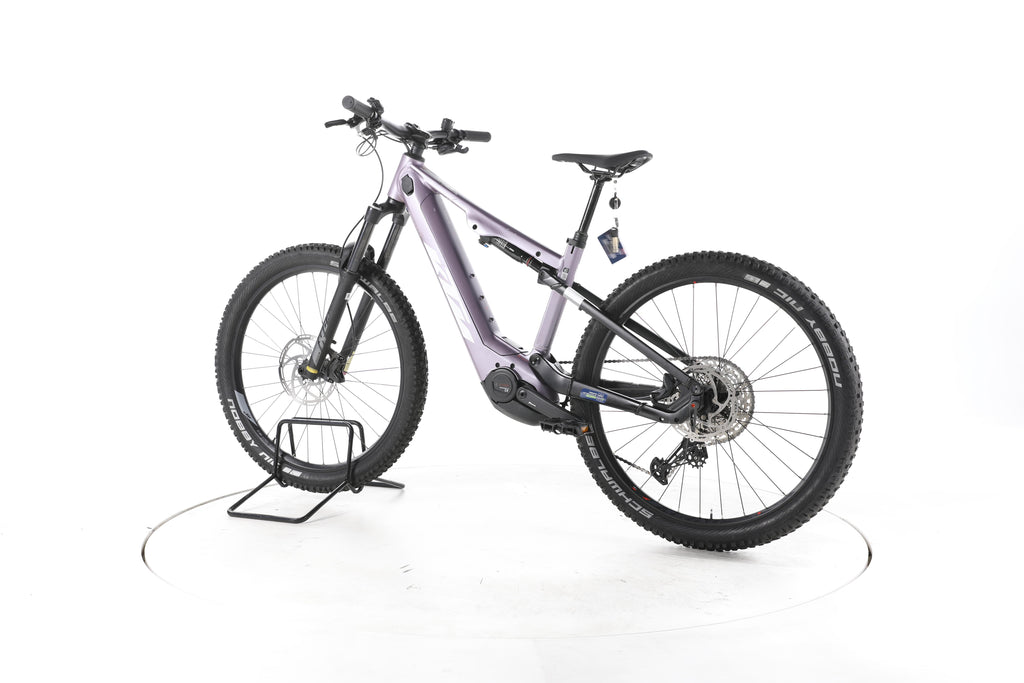 KTM Macina Lycan 772 E-Bike Fully 2025 - Image 8