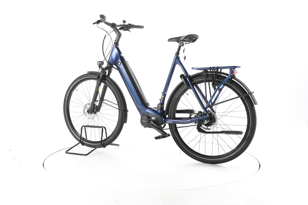 Giant Dailytour E+ 1 BD LDS City E-Bike Tiefeinsteiger - Image 8