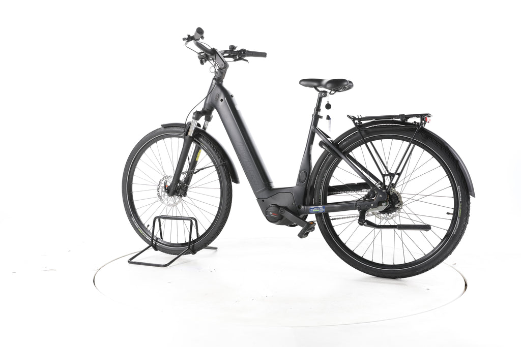 ADVANCED Tour Pro City E-Bike Tiefeinsteiger - Image 8