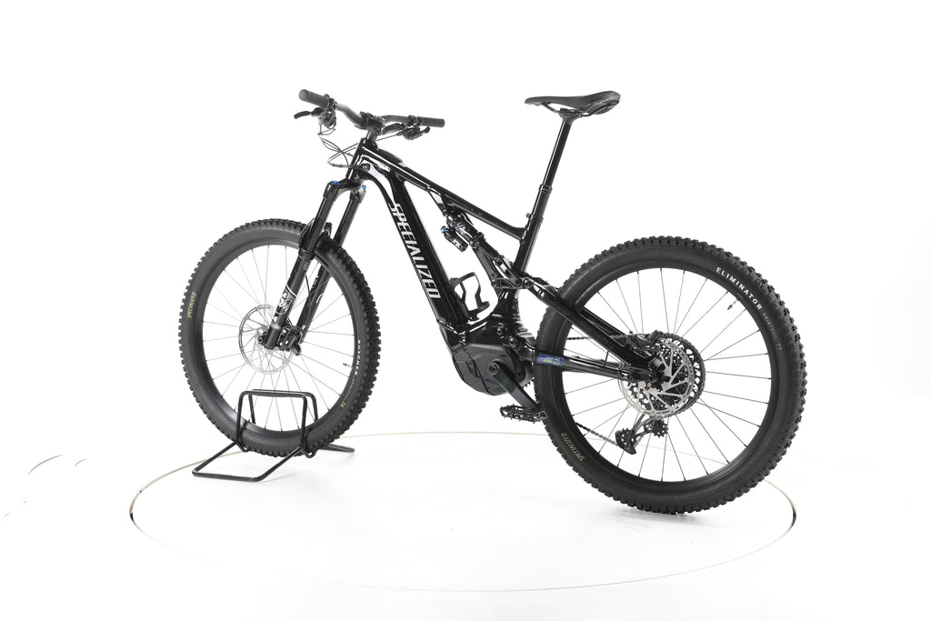 Specialized Turbo Levo Comp Alloy Fully E-Bike - Image 8