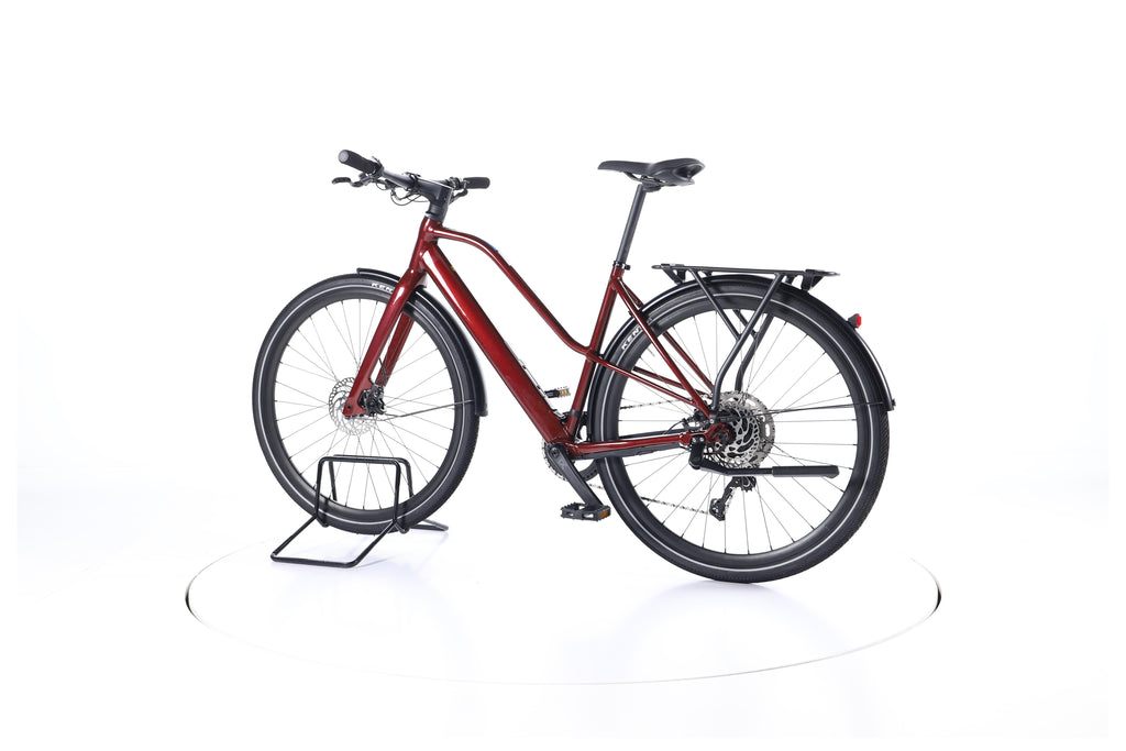 Orbea VIBE MID H30 EQ E-Bike 2023 - Image 8