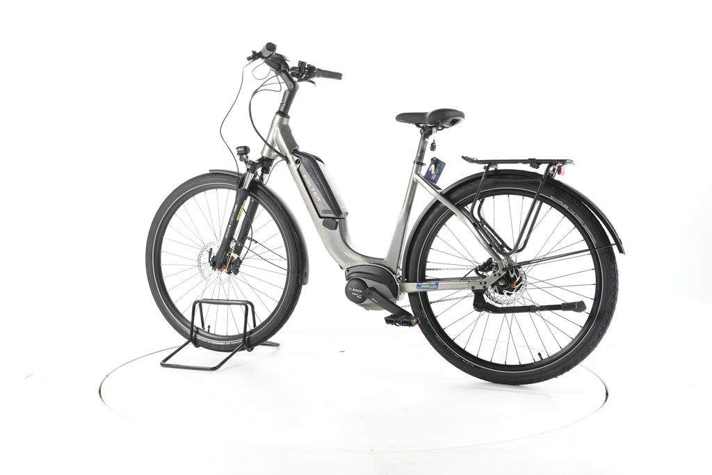 FALTER E 9.0 FL City E-Bike Tiefeinsteiger - Image 8