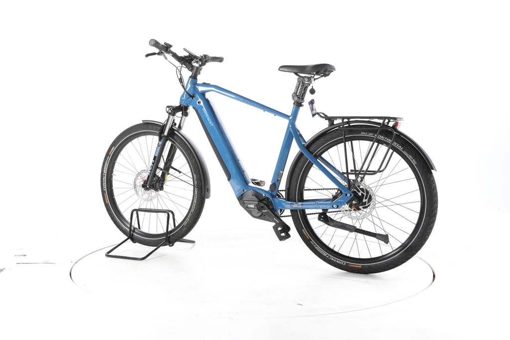 HoheAcht Pasio Urbo City E-Bike - Image 8