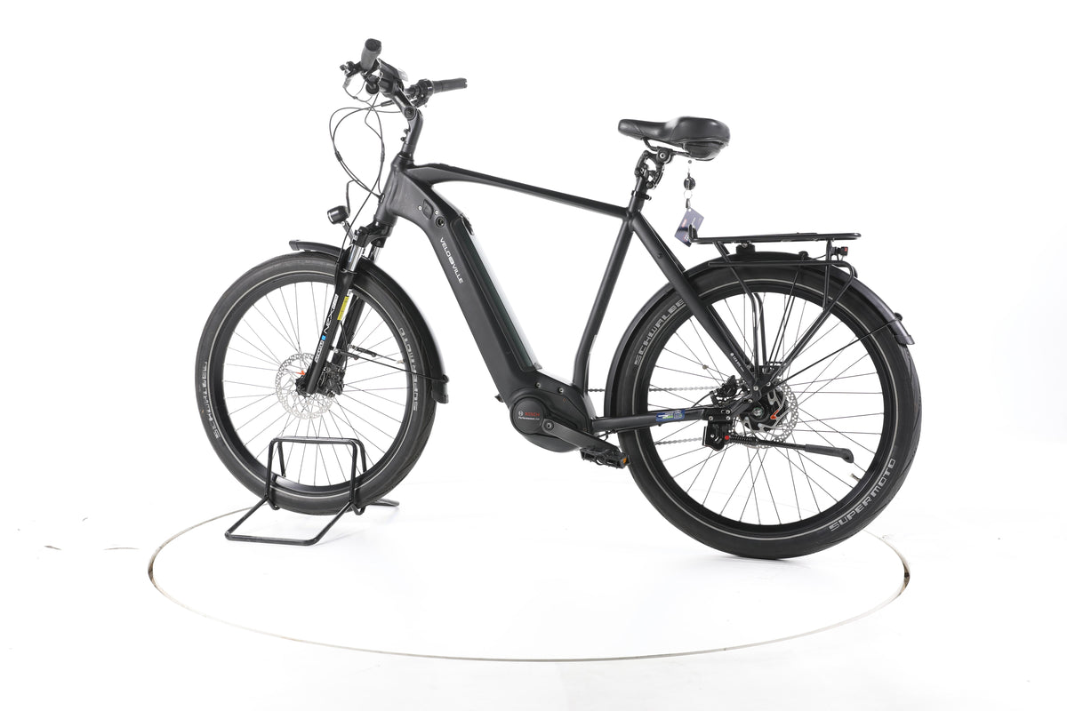Velo de Ville SEB890 City E-Bike - Image 8