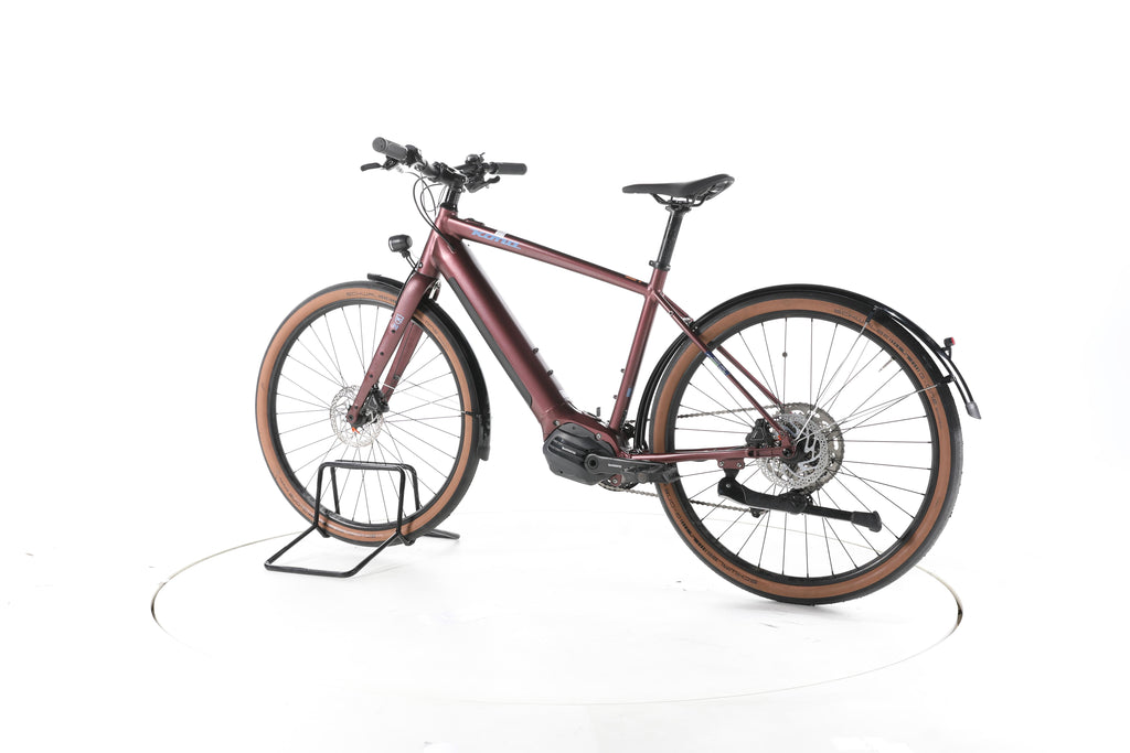 Kona Dew-E DL Trekking E-Bike - Image 8