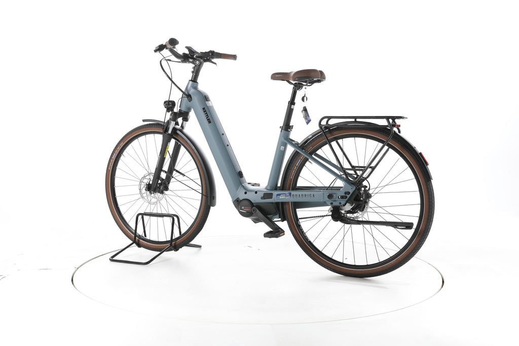 Kettler Quadriga P5 Belt RT City E-Bike 2024 - Image 8