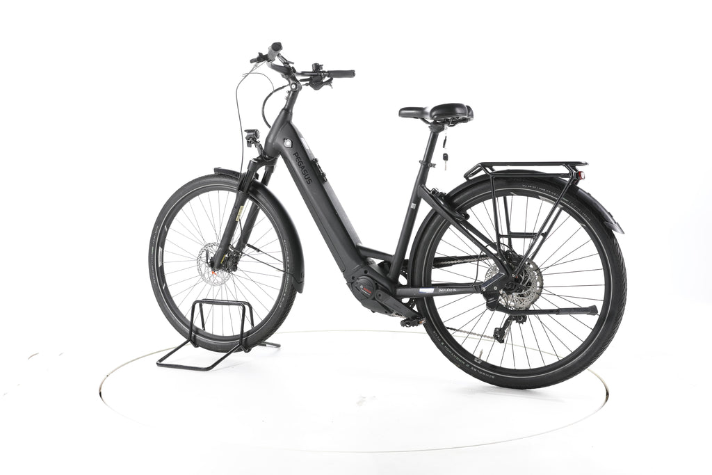 Pegasus Premio EVO Lite Trekking E-Bike Tiefeinsteiger 2023 - Image 8