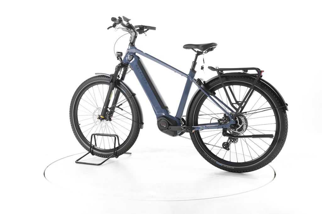 Kalkhoff Entice 5.B Move+ Trekking E-Bike - Image 8