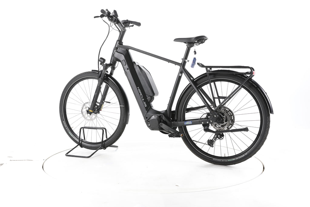 Hercules Tessano HD I-11 Trekking E-Bike 2025 - Image 8